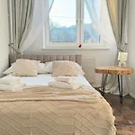 Goraleczka Centrum Apartment
