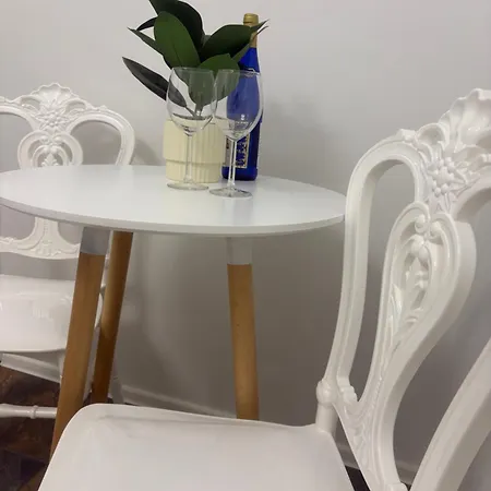 Apartament Goraleczka Centrum Zakopane