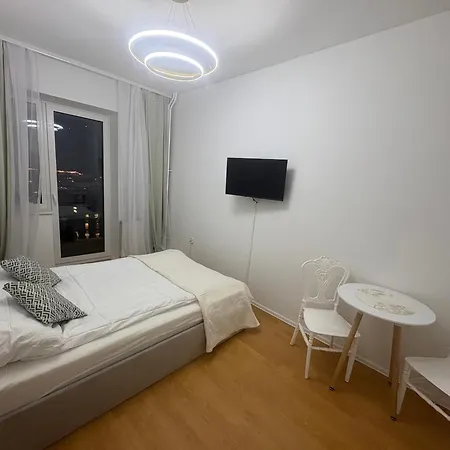 Apartament Goraleczka Centrum Zakopane Appartamento Zakopane