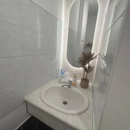 شقة Goraleczka Centrum *