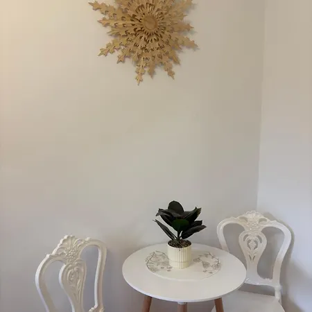 Goraleczka Centrum Apartment *