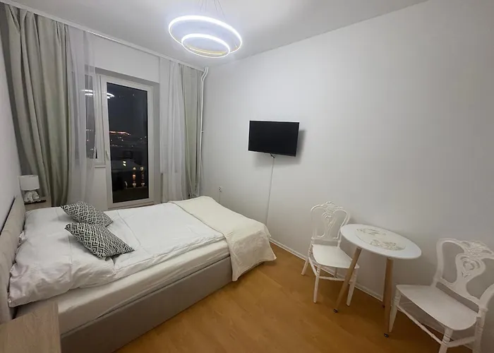 Apartament Goraleczka Centrum Zakopane Appartamento Zakopane