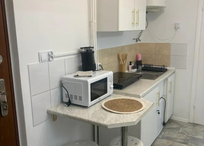 Appartamento Apartament Goraleczka Centrum Zakopane Zakopane