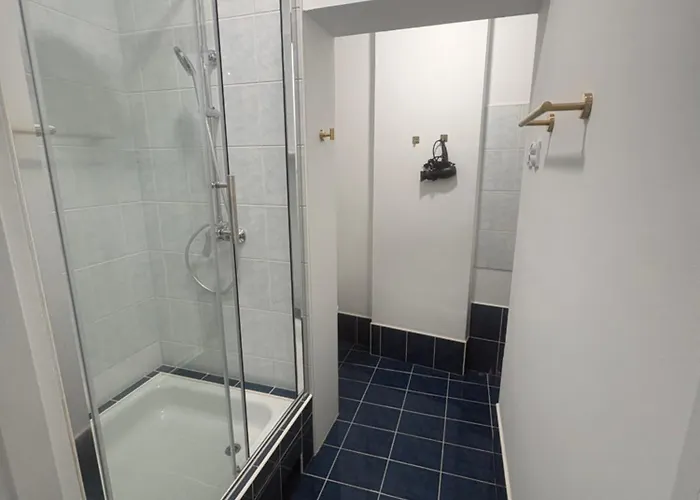 Appartamento Apartament Goraleczka Centrum Zakopane